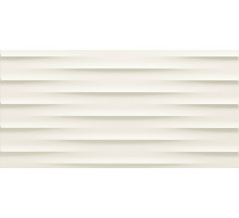 Керамическая плитка Tubadzin Burano Stripes Str настенная 30,8х60,8 см