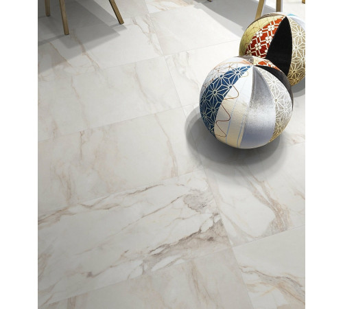 Керамогранит Ceramica Colli Byron Calacatta Oro 0005106 60х119,5 см