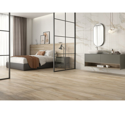 Керамогранит Pamesa Ceramica Calacata Gold 1 (Compacglass) Rect 017.840.0001.11841 60х60 см