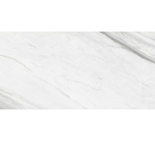 Керамогранит GlobalTile Calacatta Belgia GT Белый полированный GT120606203PR 60х120 см