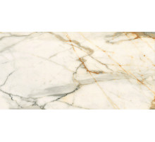 Керамогранит LCM Calacatta Borghini полированный 60120CBO55P 60х120 см