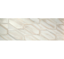 Керамическая плитка Fanal Calacatta Gold Hexa Matt настенная 31,6х90 см