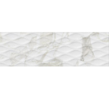 Плитка Undefasa Calacatta Gold Matt Oval R 31,5x100 см