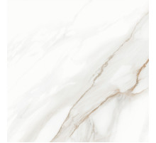 Керамогранит NewTrend Calacatta Andrea матовый карвинг D60210M 60х60 см