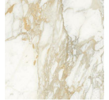 Керамогранит Absolut Gres Calacatta sun gloss AB 1103G 60x60 см
