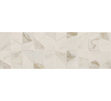 Керамическая плитка Azteca Calacatta Rev. gold R90 TOP matt настенная 30х90 см