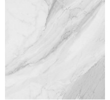 Керамогранит Azteca Calacatta Pav. Marble Silver Lux 60х60 см