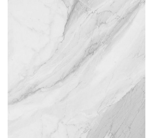 Керамогранит Azteca Calacatta Pav. Marble Silver Lux 60х60 см