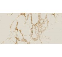 Керамогранит Ape Calacatta Gold Pol. Rect 60х120 см