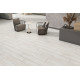 Керамогранит Gravita Caldera White 20x120 см