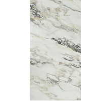 Керамогранит Ape Capraia Bianco Pol. Rect. A035942 80x160 см