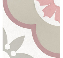 Керамогранит Equipe Caprice Deco Flowers Pastel 20х20 см
