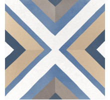 Керамогранит Equipe Caprice Deco Square Colours 20х20 см