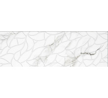 Керамическая плитка Gravita Carara Bianco Era настенная 30х90 см