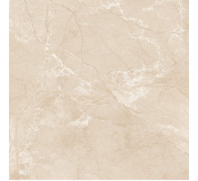 Керамогранит Laparet Carnico Beige бежевый полированный 60х60 см