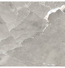 Керамогранит Laparet Carnico Grey серый лаппатированный 80x80 см