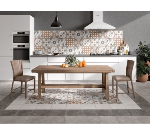 Керамогранит Cersanit Carpet бежевый C-CP4A012D 29,8х29,8 см Керамогранит Cersanit Carpet бежевый C-CP4A012D 29,8х29,8 см