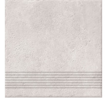Ступень Cersanit Carpet бежевый C-CP4A016D 29,8х29,8 см
