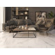 Керамогранит Gracia Ceramica Carrara Premium белый 01 60x60 см