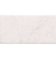 Керамическая плитка Equipe Carrara Matt 23079 настенная 7,5х15 см