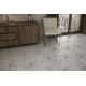 Керамогранит Equipe Carrara Hexagon Flow 23103 17,5х20 см