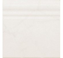 Керамический плинтус Equipe Carrara Skirting 23095 15х15 см
