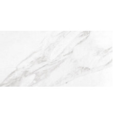 Керамическая плитка Argenta Carrara White Shine RC настенная 30x60 см