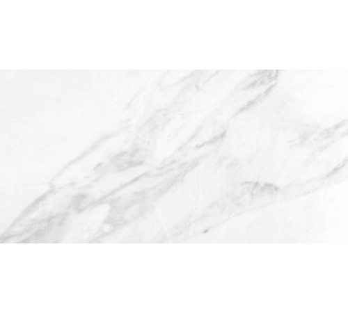 Керамическая плитка Argenta Carrara White Shine RC настенная 30x60 см