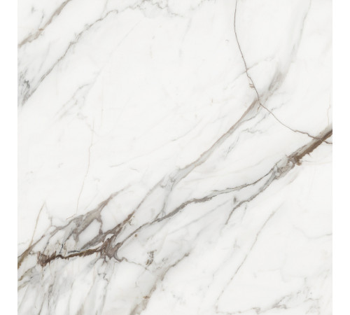 Керамогранит NewTrend Carrara Cersei матовый карвинг D60208M 60х60 см