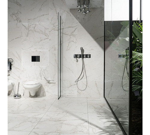 Керамогранит Absolut Gres Carrara Classic AB 1095G 60x60 см