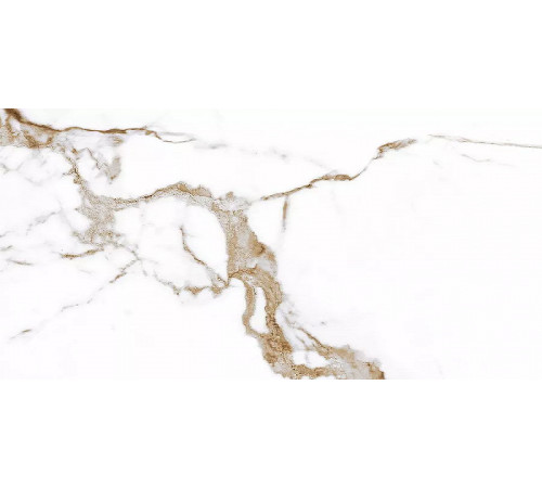 Керамогранит Prime Ceramics Carrara Bronze 60x120 см