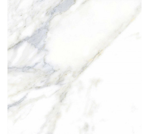 Керамогранит ITC Ceramic Carrara Blue Sugar 60х60 см