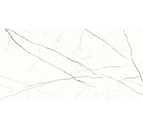 Керамогранит Maimoon Carving Itacid Marquina White 60х120 см