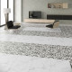 Керамогранит Gracia Ceramica Casa Blanca white 01 60x60 см