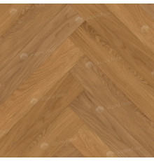 Инженерная доска Alpine Floor Castle EW202-05 Дуб Хани 600х120х12 мм