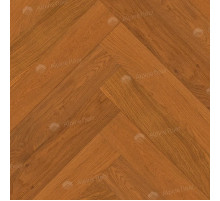 Инженерная доска Alpine Floor Castle EW202-06 Дуб Имбирный 600х120х12 мм