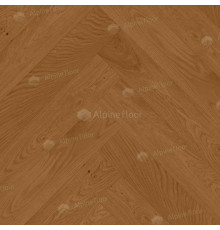 Инженерная доска Alpine Floor Castle EW202-07 Дуб Кальвадос 600х120х12 мм