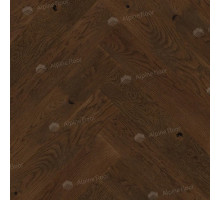 Инженерная доска Alpine Floor Castle EW203-08 Дуб Тобакко 600х120х12 мм