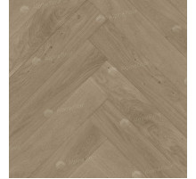 Инженерная доска Alpine Floor Castle EW202-02 Дуб Милкшейк 600х120х12 мм