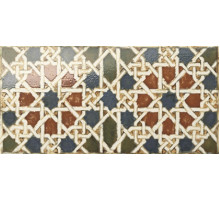 Керамическая плитка Mainzu Catania Decor Corcega настенная 15х30см