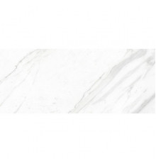 Керамическая плитка Gracia Ceramica Celia White 01 настенная 25x60 см