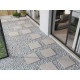 Керамогранит Onlygres Cement COG301 60х60 см