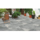 Керамогранит ITC Ceramic Cemento Grey Sugar 60х120 см