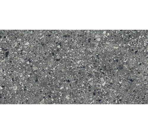 Керамогранит Tuscania Ceramiche Ceppo Di Grе Anthracite R63CG.AN 61х122,2 см