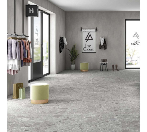 Керамогранит Art&Natura Ceramica Ceppo di Gre Gris Sand Coloured Body 60х120 см