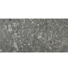 Керамогранит Keratile Ceppo Di Gre Anthracite 60х120 см