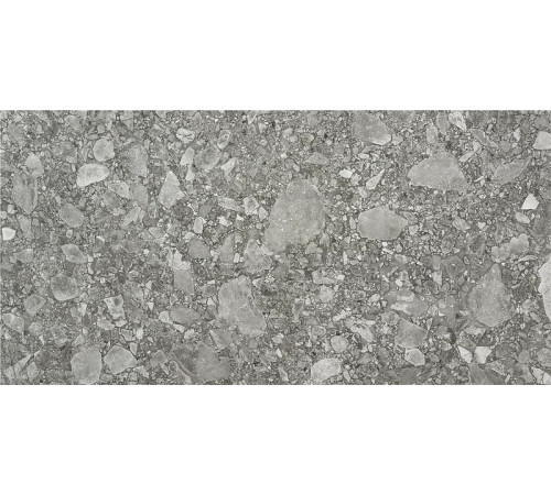 Керамогранит Keratile Ceppo Di Gre Dark Grey 60х120 см