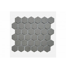 Керамическая мозаика Orro Mosaic Ceramic Grafit Gamma 28,1x32,5 см