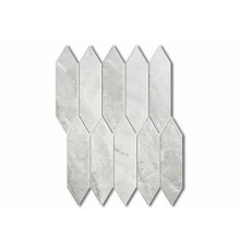 Керамическая мозаика Orro Mosaic Ceramic Royal Gray 25,8x31,3 см