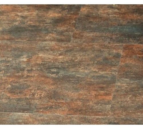 Виниловый ламинат Vinilam Ceramo Stone 5mm 71617 Керамическая Сталь 940х470х5 мм